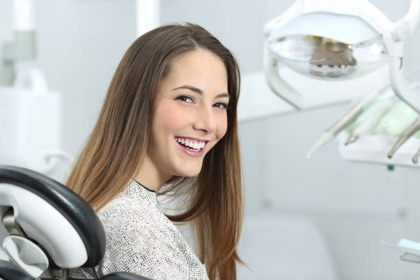 Oral Cancer Screening in Buxton, NC